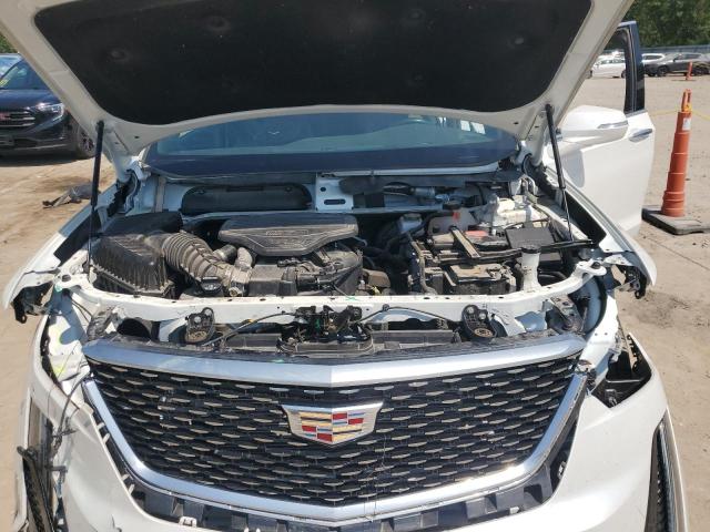 2022 CADILLAC XT6 PREMIU 1GYKPDRS2NZ114093