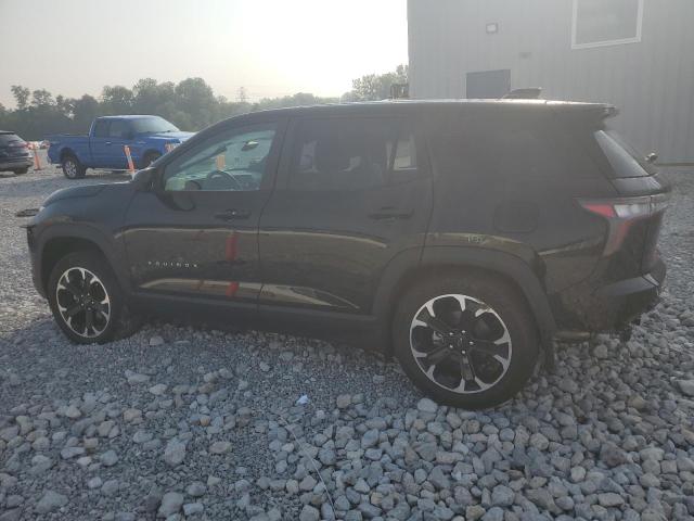 2025 CHEVROLET EQUINOX LT - 3GNAXHEG9SL207911