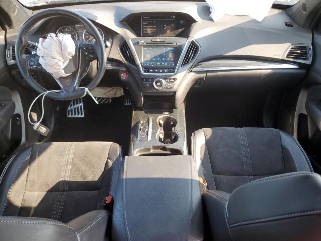 2019 ACURA MDX A-SPEC 5J8YD4H06KL008108