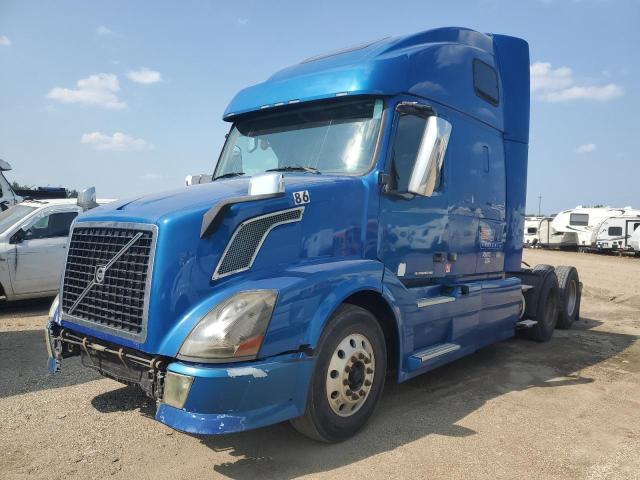2012 VOLVO VNL #3235841028