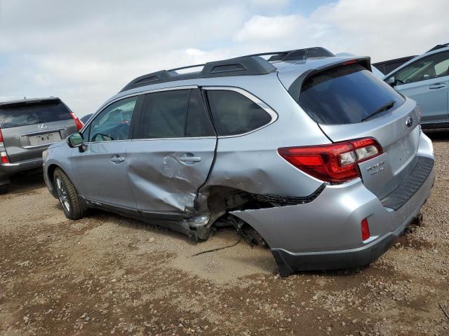 2016 SUBARU OUTBACK 2.5I PREMIUM 4S4BSBFC6G3212163
