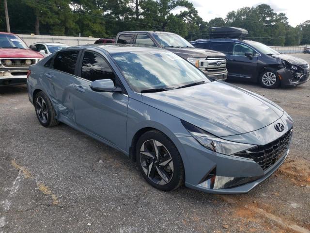 2022 HYUNDAI ELANTRA SE - KMHLN4AG7NU216912
