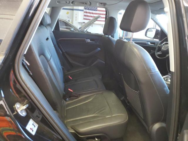 2015 AUDI Q5 PREMIUM WA1LFAFP9FA087304