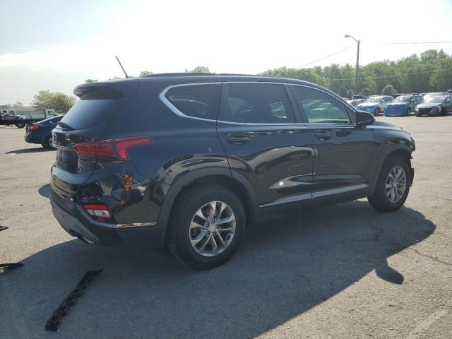 2019 HYUNDAI SANTA FE SE 5NMS23AD0KH011976