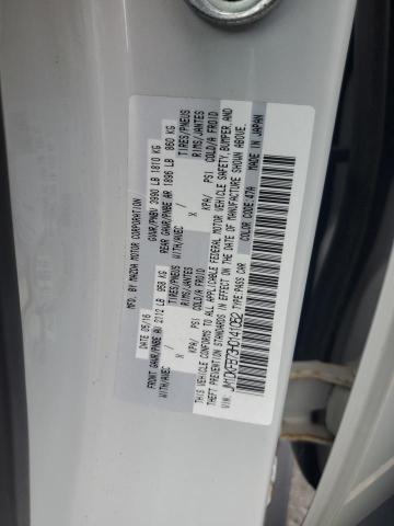 2017 MAZDA CX-3 SPORT JM1DKFB73H0141052