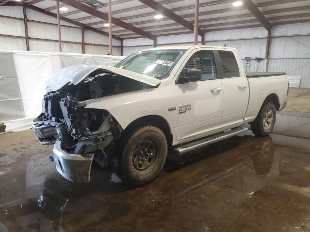 2021 RAM 1500 CLASSIC SLT 1C6RR7GTXMS551267