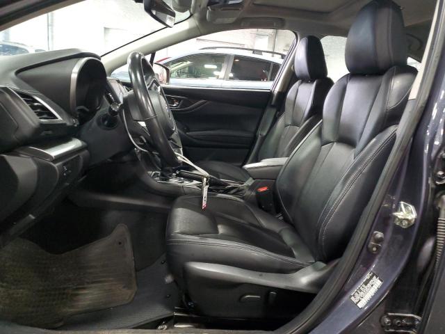 2017 SUBARU IMPREZA LI 4S3GKAU60H3613713