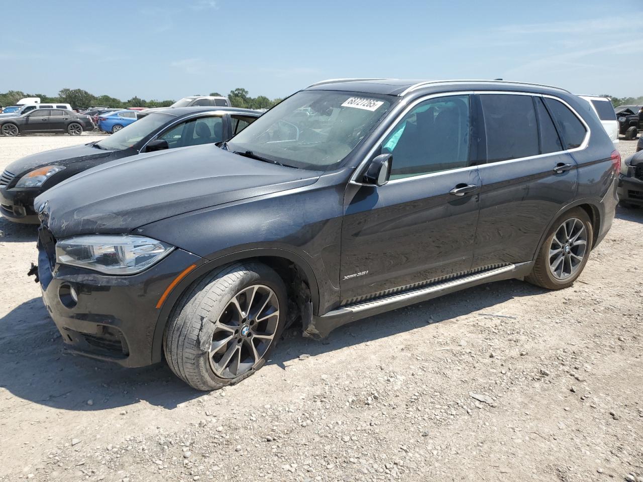 BMW X5 XDRIVE35I