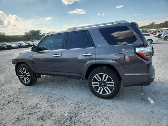 2018 TOYOTA 4RUNNER SR - JTEZU5JR8J5188546