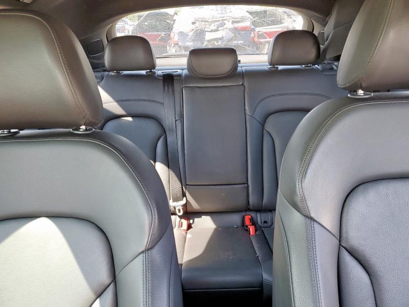 2018 AUDI Q3 PREMIUM WA1BCCFS8JR009319