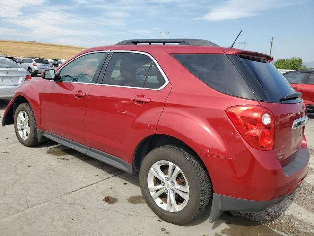 2013 CHEVROLET EQUINOX LT - 2GNFLEEK9D6108131