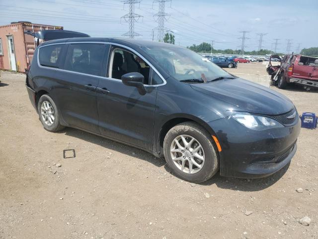 2023 CHRYSLER VOYAGER LX 2C4RC1CG5PR577703