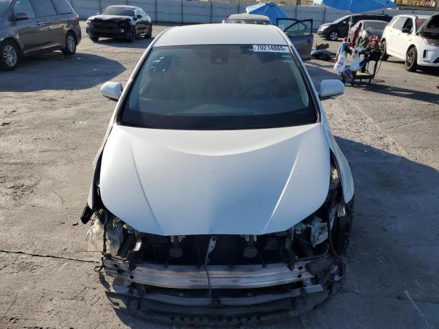2018 TOYOTA PRIUS JTDKBRFU1J3066509