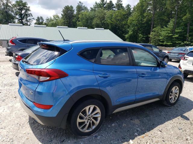 2017 HYUNDAI TUCSON LIM KM8J3CA29HU341619