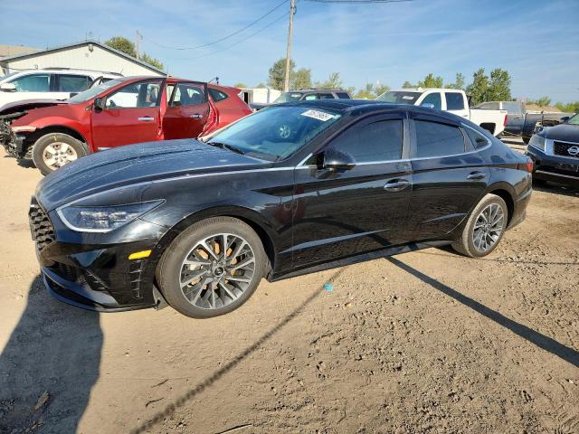 HYUNDAI SONATA LIM