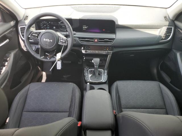 2025 KIA SELTOS EX KNDERCAA7S7822406