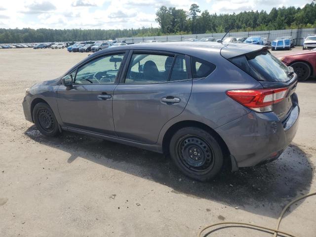 2019 SUBARU IMPREZA - 4S3GTAA68K3753971