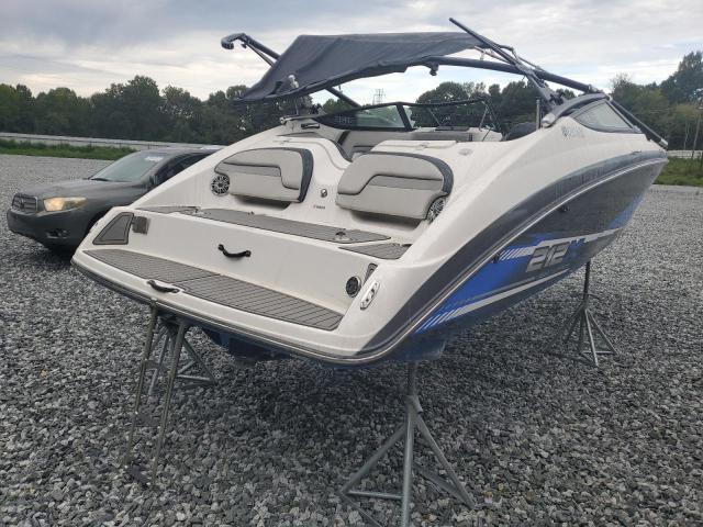 2016 YAMAHA BOAT #3281486088