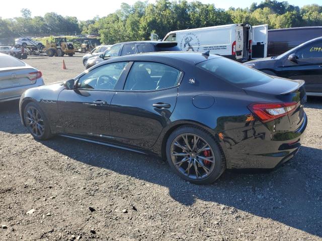 2020 MASERATI GHIBLI S ZAM57YTS9L1350234