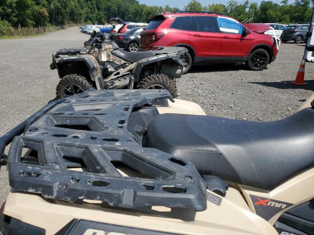 2023 CAN-AM OUTLANDER 850 X MR 3JBLWAU46PJ002815