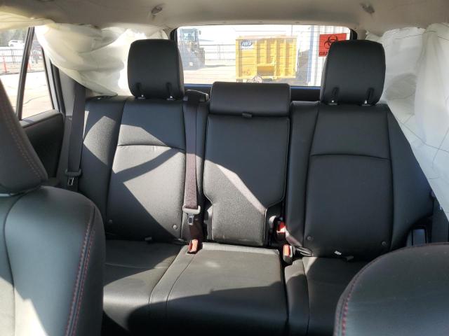 2024 TOYOTA 4RUNNER SR5 PREMIUM JTERU5JR8R6287180