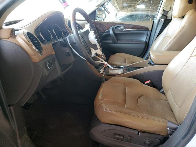 2017 BUICK ENCLAVE 5GAKRCKD8HJ272223