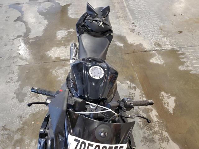 2014 KAWASAKI EX300 A JKAEX8A12EA000360