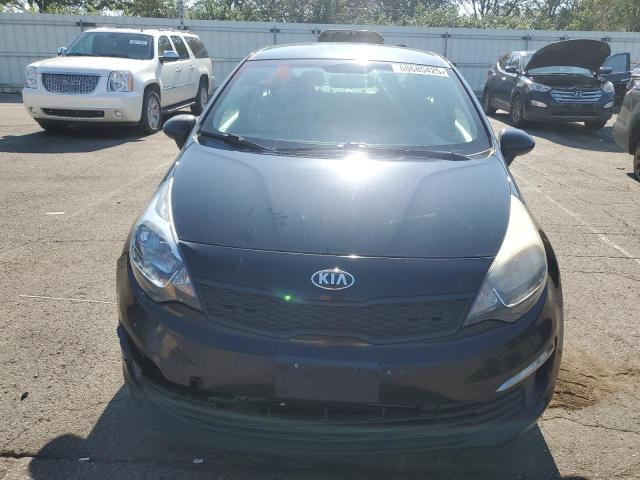 2017 KIA RIO LX KNADM4A36H6117822