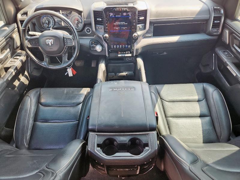 2020 RAM 1500 LIMIT 1C6SRFHM6LN225630