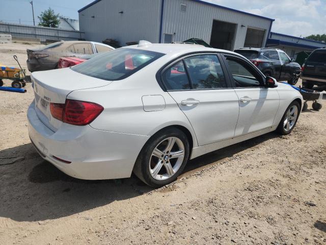 2014 BMW 320 I XDRI - WBA3C3C51EPV90847
