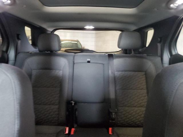 2018 CHEVROLET EQUINOX LT 2GNAXSEV0J6107999