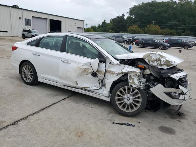 2015 HYUNDAI SONATA SPORT 5NPE34AF2FH099147