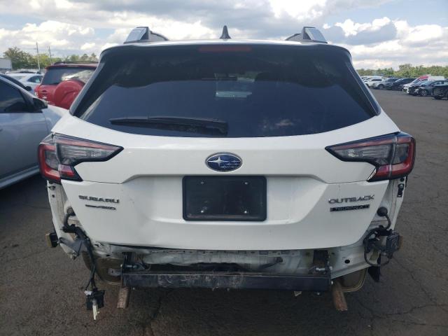 2021 SUBARU OUTBACK TO 4S4BTGPD8M3103975