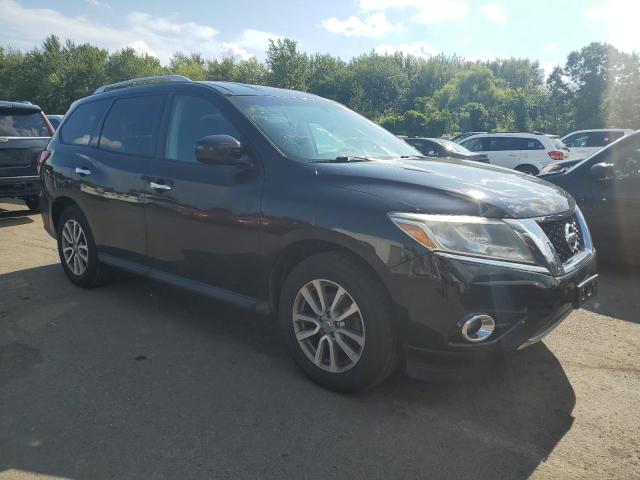 2016 NISSAN PATHFINDER - 5N1AR2MM8GC655076