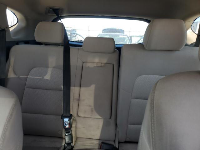 2018 HYUNDAI TUCSON SEL - KM8J3CA47JU659407