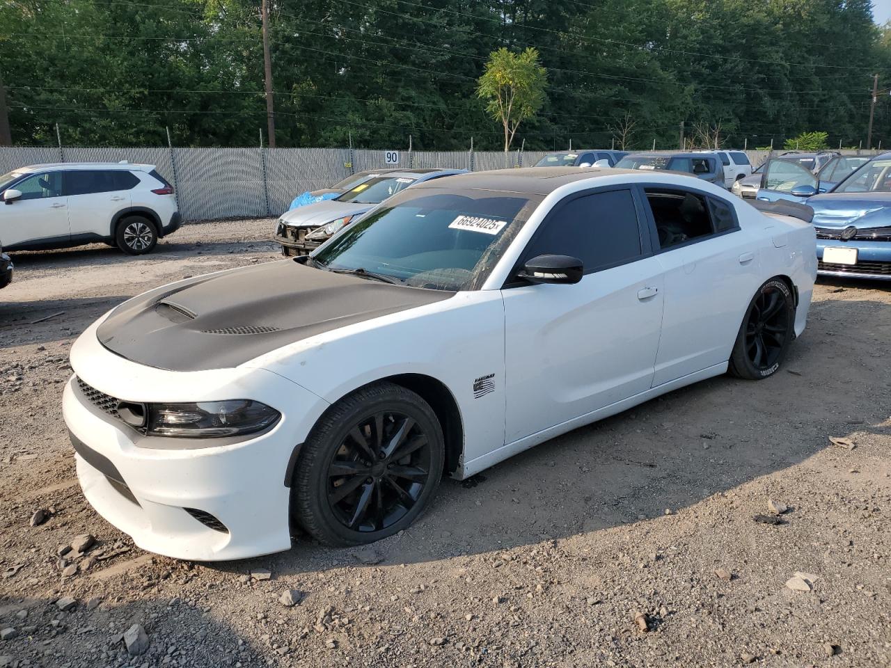 DODGE CHARGER R/T