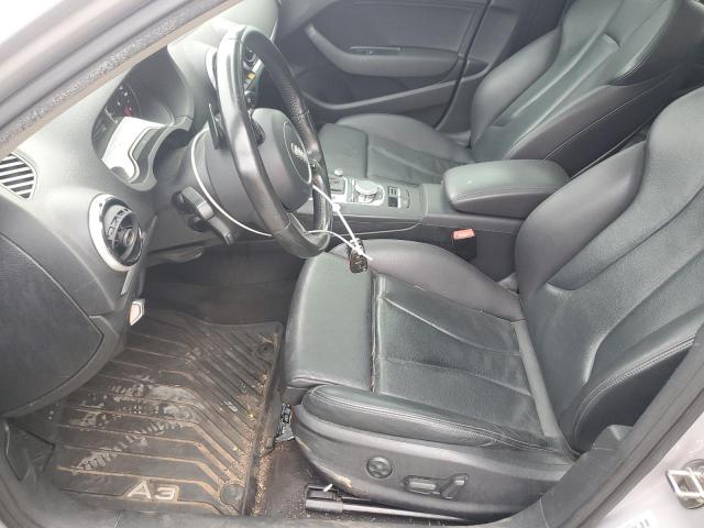 2015 AUDI A3 PREMIUM PLUS WAUEFGFF8F1079278