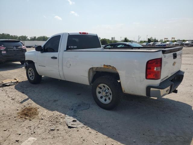 2012 CHEVROLET SILVERADO - 1GCNCPEX5CZ254749