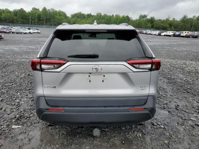 2019 TOYOTA RAV4 XLE P 2T3A1RFVXKW003009
