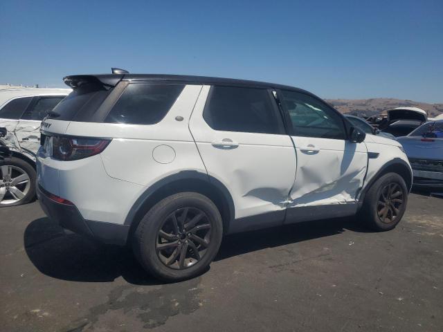 2017 LAND ROVER DISCOVERY SPORT HSE SALCR2BG5HH708114