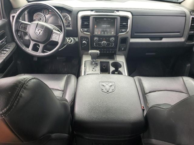 2013 RAM 1500 SPORT - 1C6RR7HT6DS723132