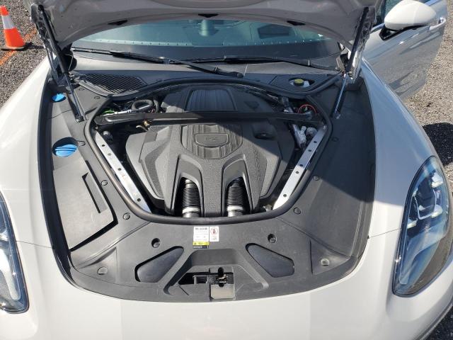 2023 PORSCHE PANAMERA 4 WP0AB2A75PL130371