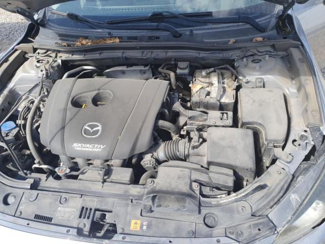 2015 MAZDA 3 SV JM1BM1T78F1270771