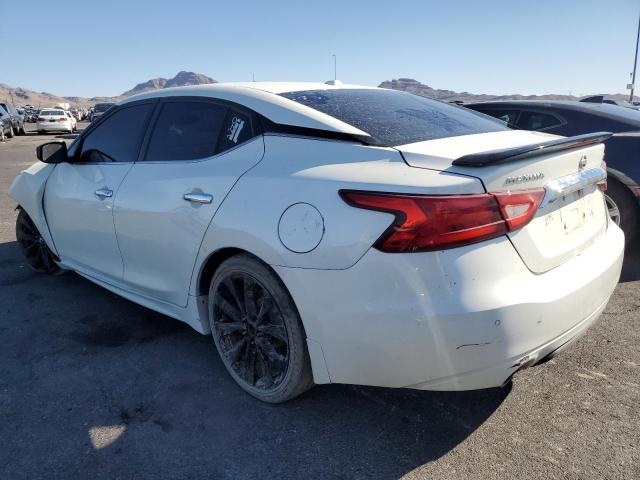 2017 NISSAN MAXIMA 3.5 1N4AA6AP8HC436384