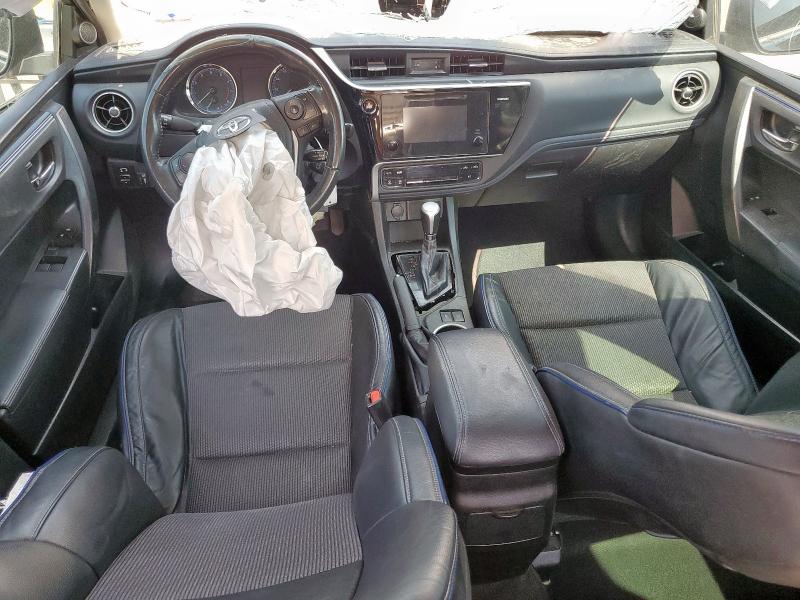 2017 TOYOTA COROLLA L 5YFBURHE1HP698508