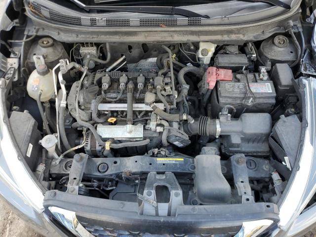 2020 NISSAN KICKS SV #3296431670