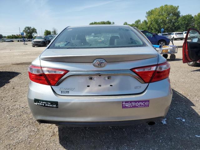 2017 TOYOTA CAMRY LE - 4T1BF1FK3HU388069