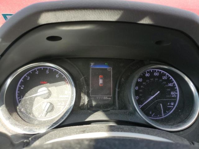 2019 TOYOTA CAMRY L 4T1B11HKXKU822541