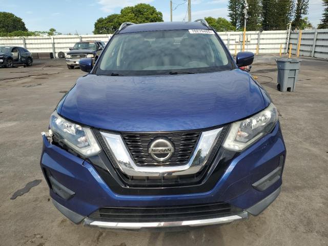 2018 NISSAN ROGUE S 5N1AT2MT6JC788810
