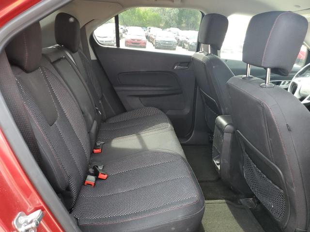 2013 CHEVROLET EQUINOX LT - 2GNFLEEK9D6108131